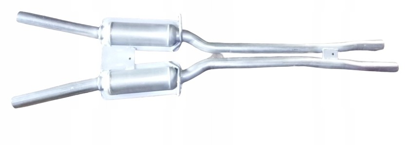 IZAWIT Middle silencer Article number: 15.064 cheaply