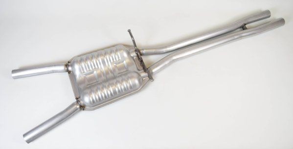 IZAWIT Middle silencer Article number: 15.310 cheaply