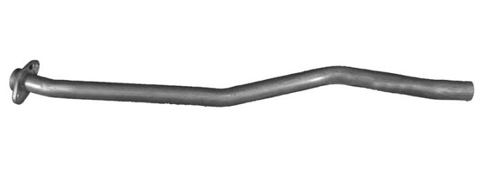 IZAWIT Exhaust Pipe Article number: 21.009 cheaply
