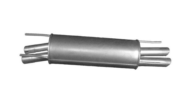 IZAWIT Rear silencer Article number: 21.200 cheaply