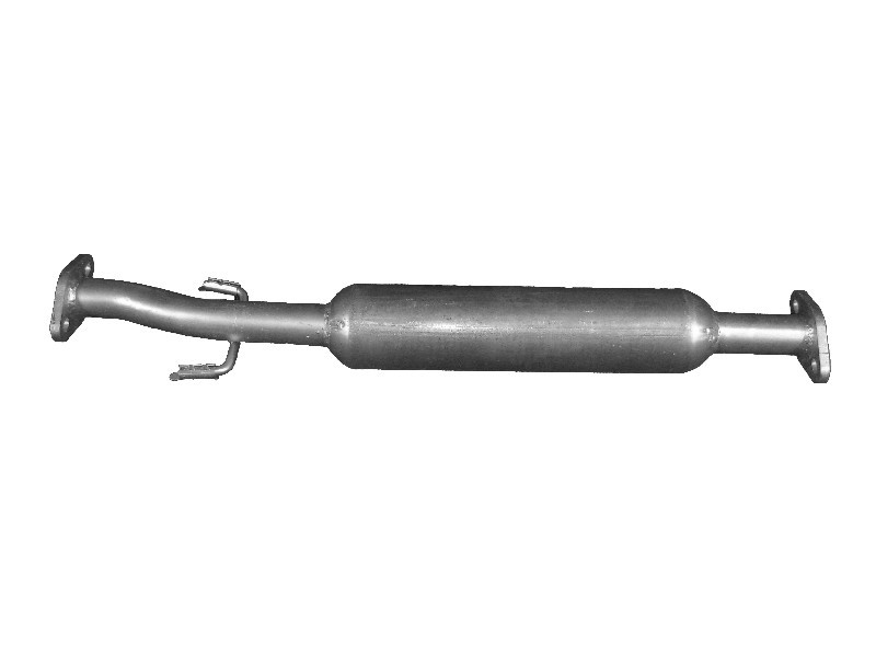 IZAWIT Middle silencer Article number: 22.046 cheaply