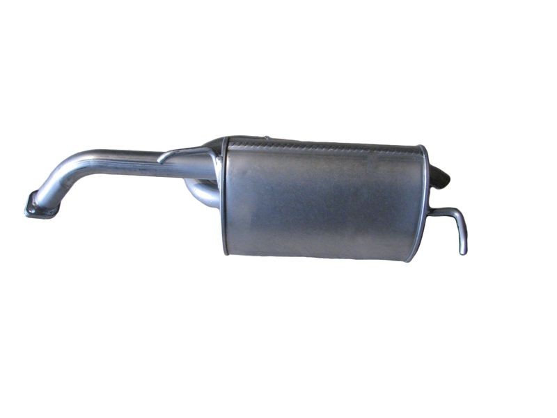 IZAWIT Rear silencer Article number: 22.062 cheaply