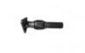 IZAWIT Repair Pipe, catalytic converter Article number: 26.121 cheaply