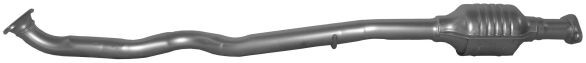 IZAWIT Resonator, exhaust system Article number: 32.020 cheaply