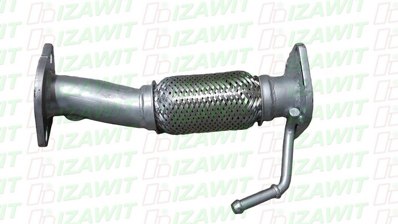 IZAWIT Exhaust Pipe Article number: 32.032 cheaply