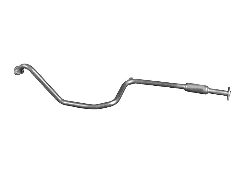 IZAWIT Middle silencer Article number: 33.044 cheaply