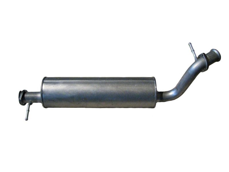 IZAWIT Middle silencer Article number: 44.008 cheaply