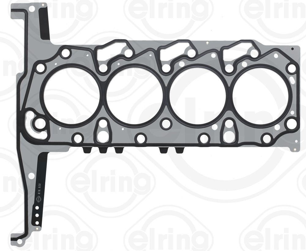 ELRING Gasket, cylinder head Article number: 818.920 cheaply