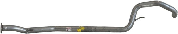 BOSAL Exhaust Pipe Article number: 850-199 cheaply