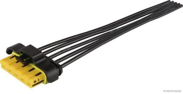 HERTH+BUSS ELPARTS Cable Repair Set, wiper motor Article number: 51277410 cheaply