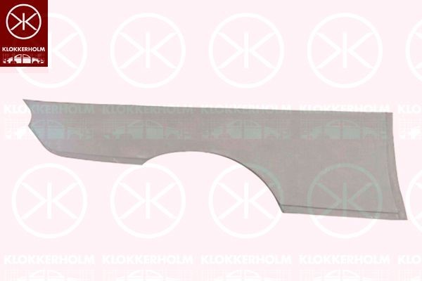 KLOKKERHOLM Sidewall Article number: 3158592 cheaply