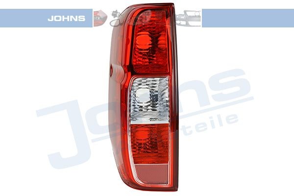 JOHNS Rear light Article number: 27 75 87-1 cheaply