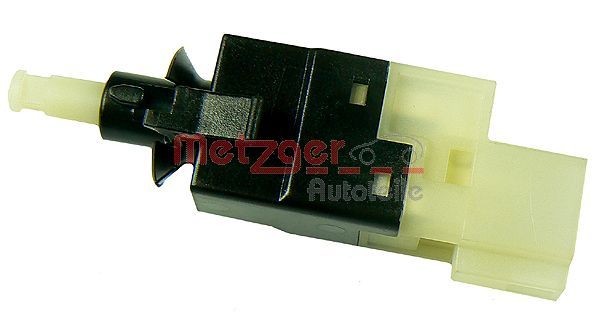 METZGER Brake Light Switch Article number: 0911093 cheaply