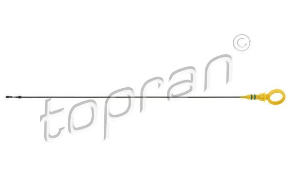 TOPRAN Oil Dipstick Article number: 116 560 cheaply
