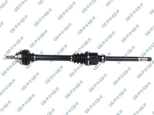 GSP Drive shaft Article number: 203861 cheaply