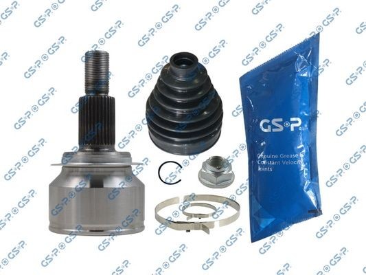 GSP Joint kit, drive shaft Article number: 802495 cheaply