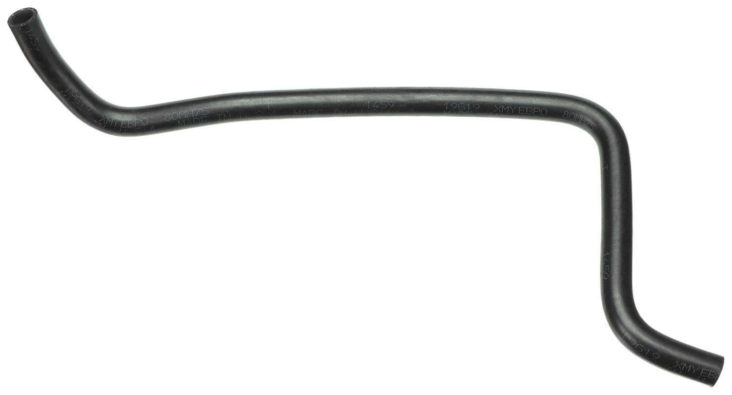 RAPRO R43115 Soojendusvoolik WRANGLER 4.0 (S01) 177 HP Bensiin 2008
