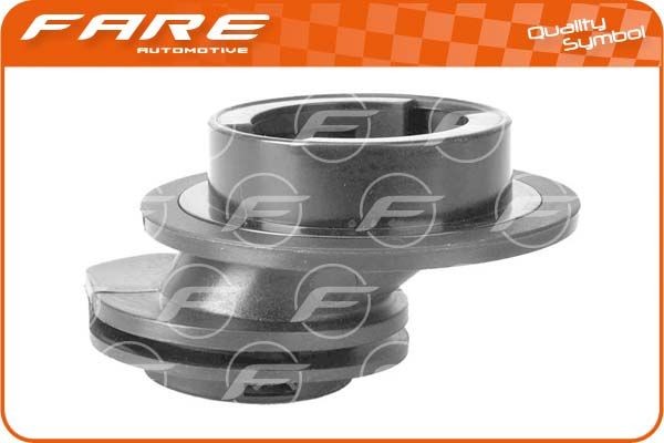 FARE SA Oil filler cap Article number: 25309 cheaply