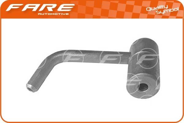 FARE SA Oil Jet, piston underside cooling Article number: 31524 cheaply