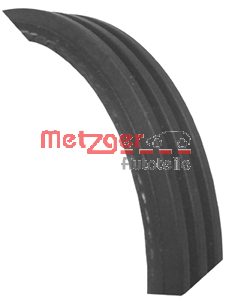 METZGER Kilerem Varenummer: 3PK688 billige