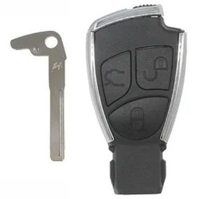 B CAR Housing, car key Article number: 004MC035 cheaply