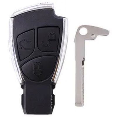 B CAR Housing, car key Article number: 004MC038 cheaply