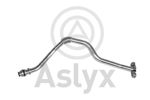 Aslyx AS-503262 Õliühendus, kompressor C3 1.2 PureTech (2RHNYH) 131 HP Bensiin