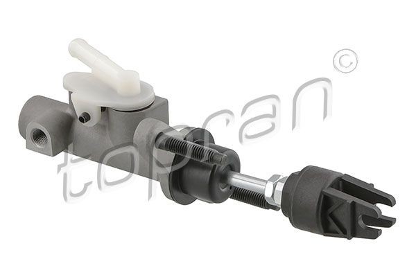 TOPRAN Master Cylinder, clutch Article number: 621 862 cheaply
