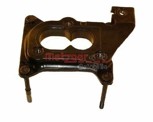 METZGER 8070867 Flants, karburaator JETTA 1.3 Cat 55 HP Bensiin 1992