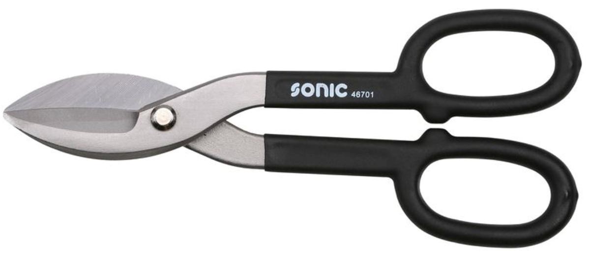 SONIC Manuel pladesaks Varenummer: 46701 billige