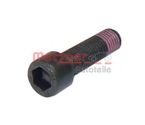 METZGER Bolt, brake caliper Article number: Z 11515 cheaply