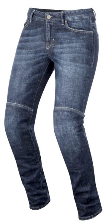 ALPINESTARS MC-jeans Stella Daisy artikkelnummer: 3338516-7009-29 billig