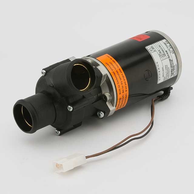 WEBASTO Veepump, seisuküte U4814 Artikli number: 9810045A soodsalt