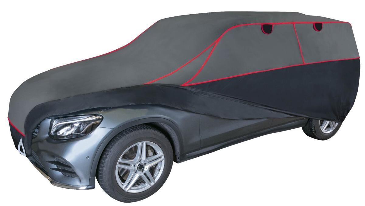 WALSER Bilovertræk Premium Hybrid Varenummer: 31080 billige