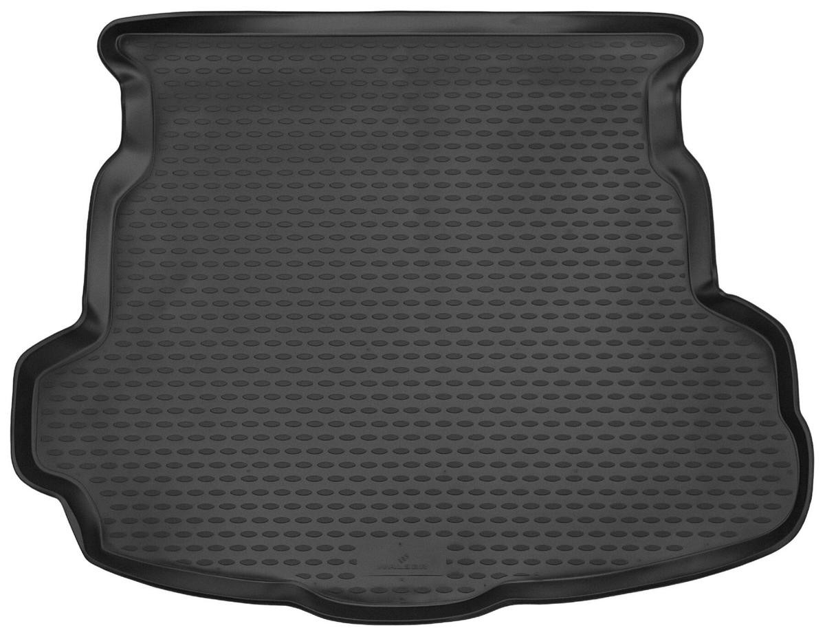 WALSER 70910 Car boot liner 6 2.2 MZR-CD (GH10) 163 PS Diesel 2013