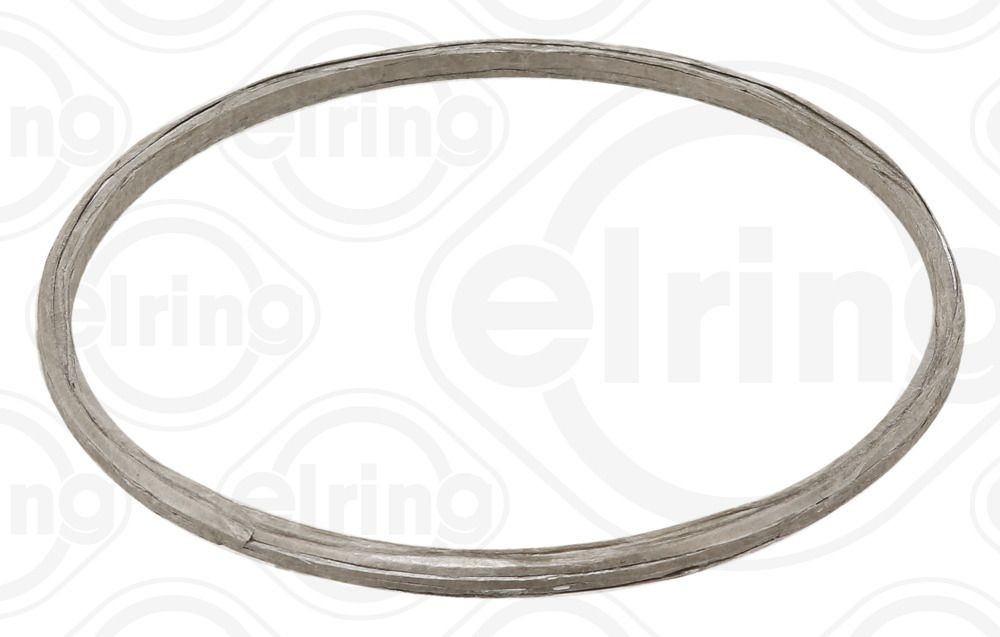 ELRING Exhaust pipe gasket Article number: 593.320 cheaply