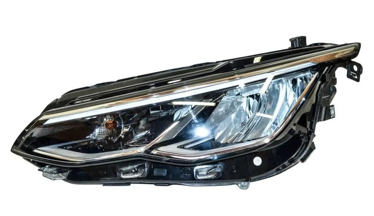 VALEO Headlight Article number: 450804 cheaply