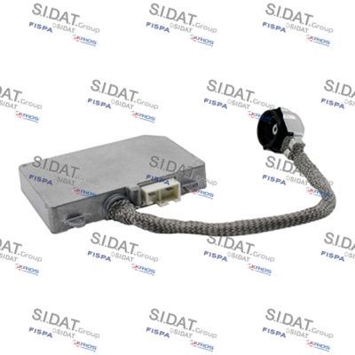 SIDAT Control Unit, lights Article number: 12708A2 cheaply