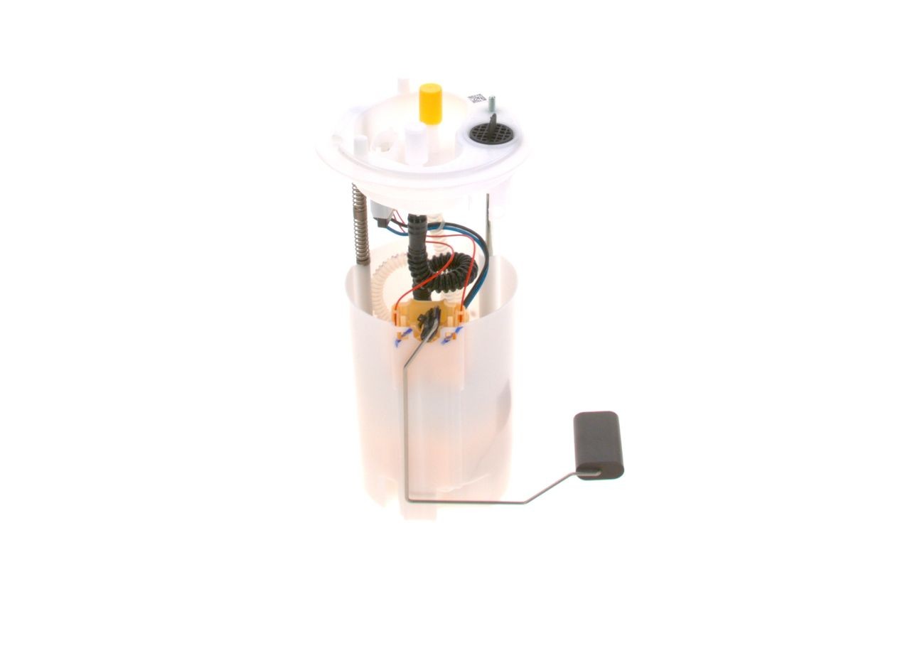 BOSCH Barošanas sistēmas elements raksta numurs: 0 580 203 42X lēti
