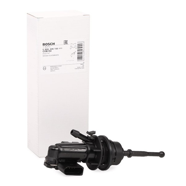 BOSCH Master Cylinder, clutch Article number: 0 986 486 158 cheaply