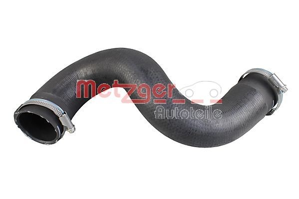 METZGER Charger intake hose Article number: 2400988 cheaply