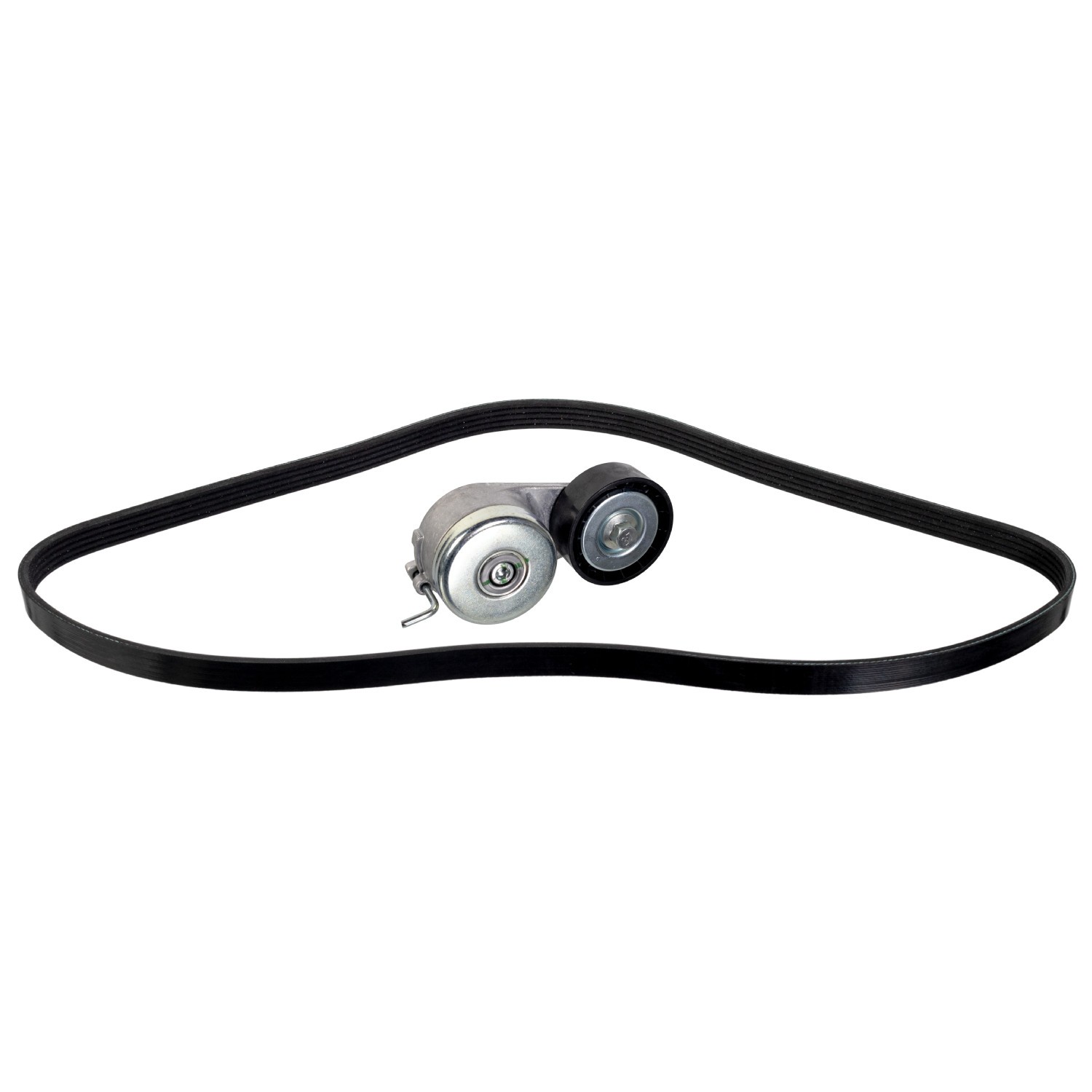 FEBI BILSTEIN V-Ribbed Belt Set Article number: 177980 cheaply