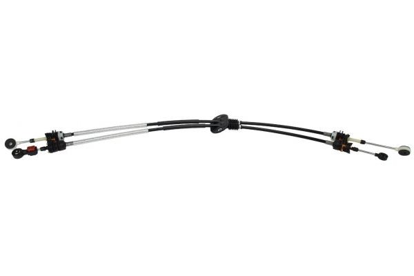 MAPCO 5350 Tross, käigukast TRANSIT CONNECT 1.8 TDCi 110 HP Diisel