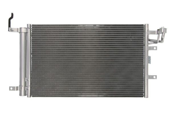 THERMOTEC Kondensator, klimaanlæg Varenummer: KTT110054 billige