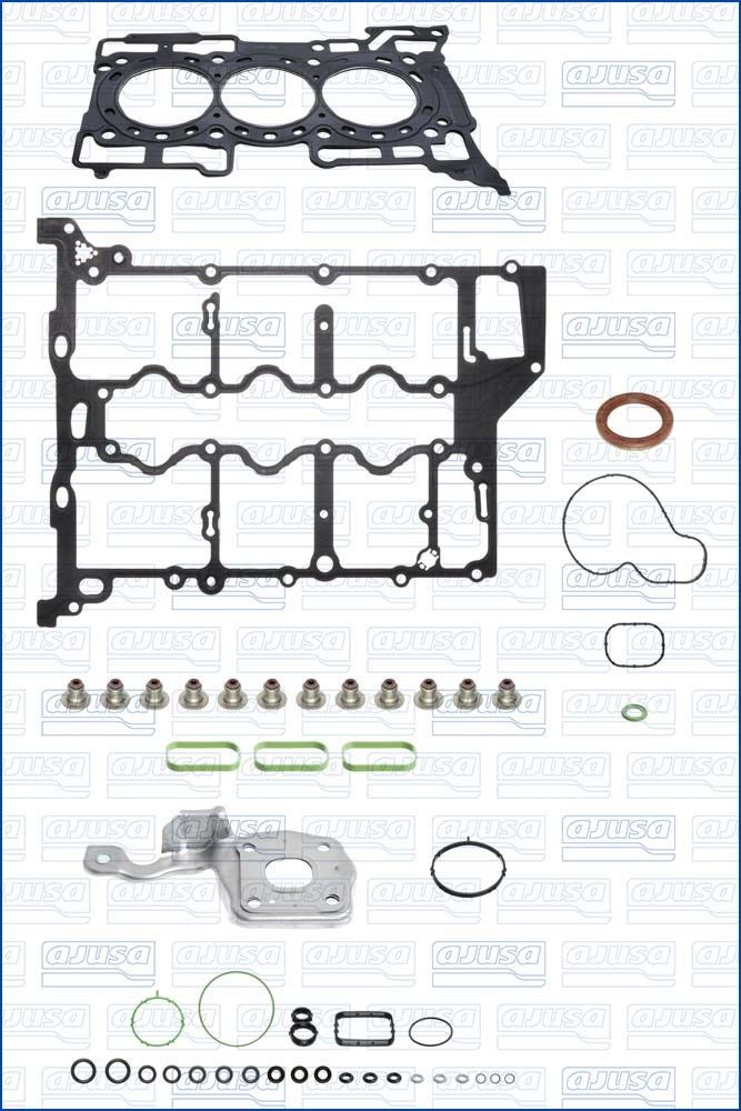 AJUSA Full Gasket Set, engine Article number: 50536900 cheaply