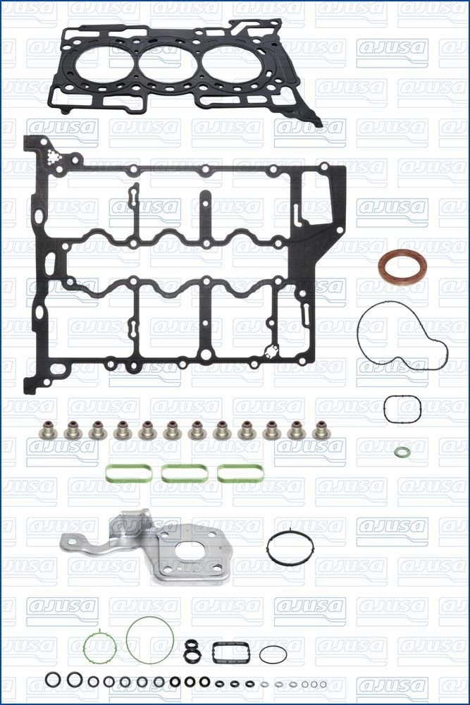 AJUSA Full Gasket Set, engine Article number: 50537000 cheaply