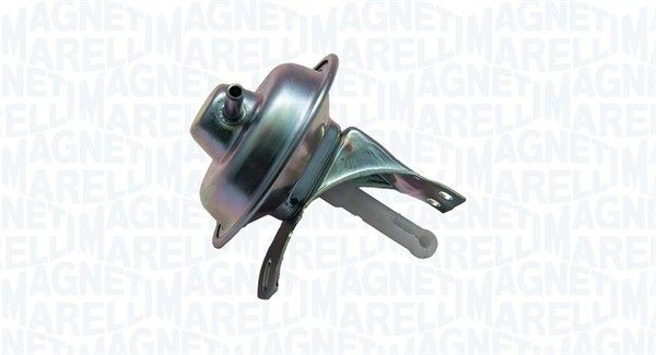 MAGNETI MARELLI 071293702010 Vacuum Cell, ignition distributor SUPER 5 1.1 45 PS Petrol 1996