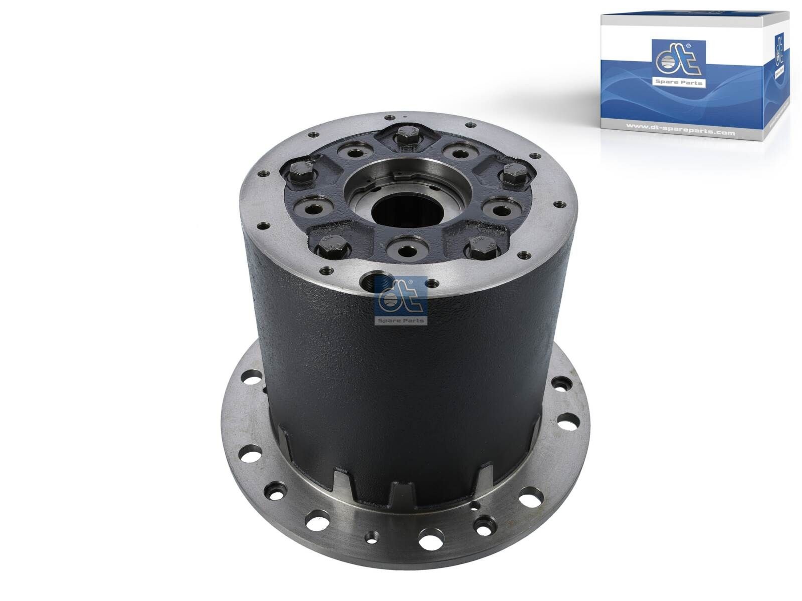 DT Spare Parts Planethjul, ydre planetgear Varenummer: 4.69934 billige