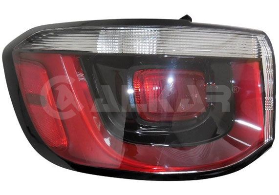 ALKAR Rear light Article number: 2205807 cheaply