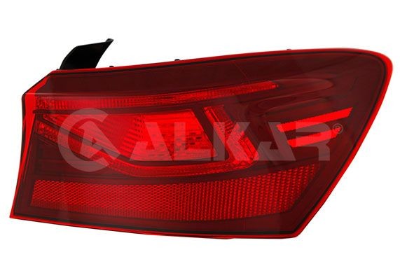 ALKAR Rear light Article number: 2272968 cheaply